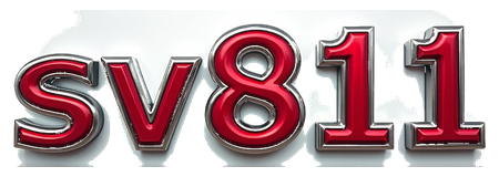 sv811 logo